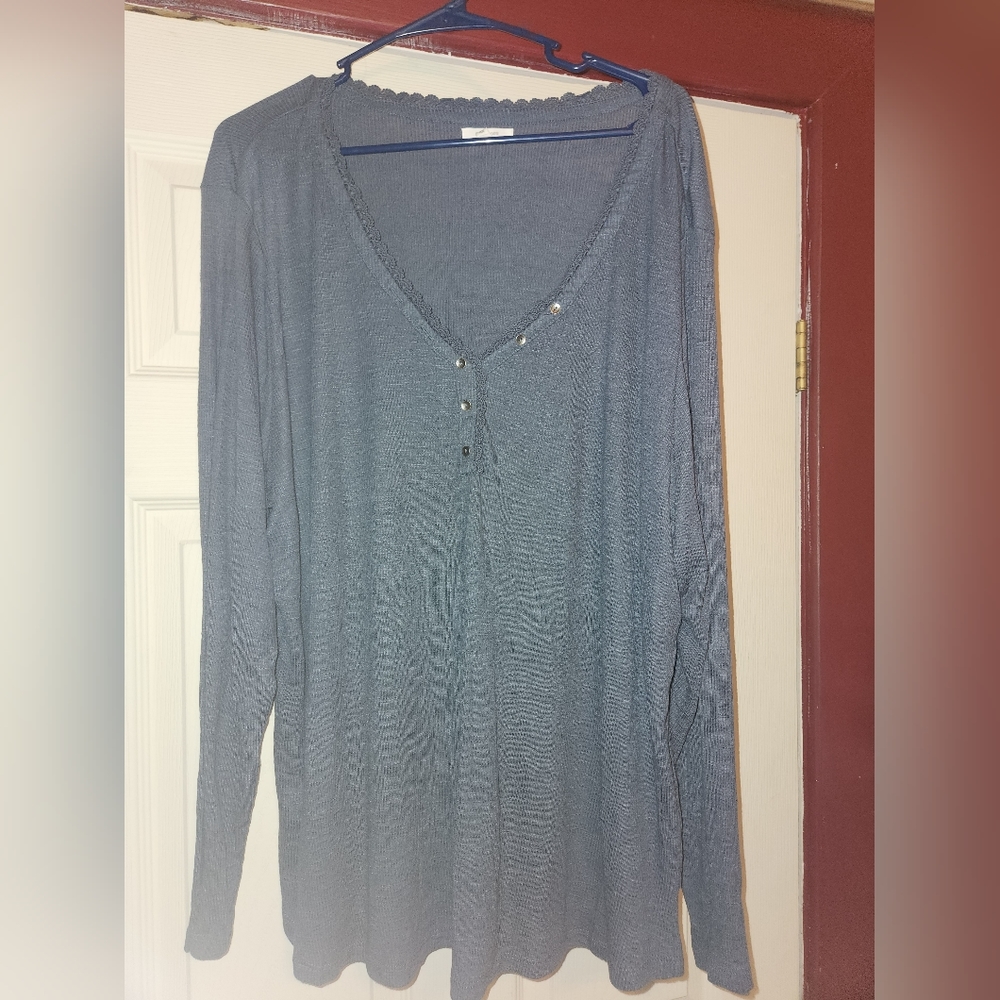 Thermal Henley